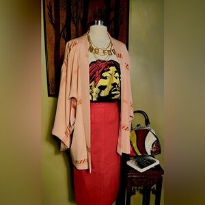 Tupac “Legend Forever” tee